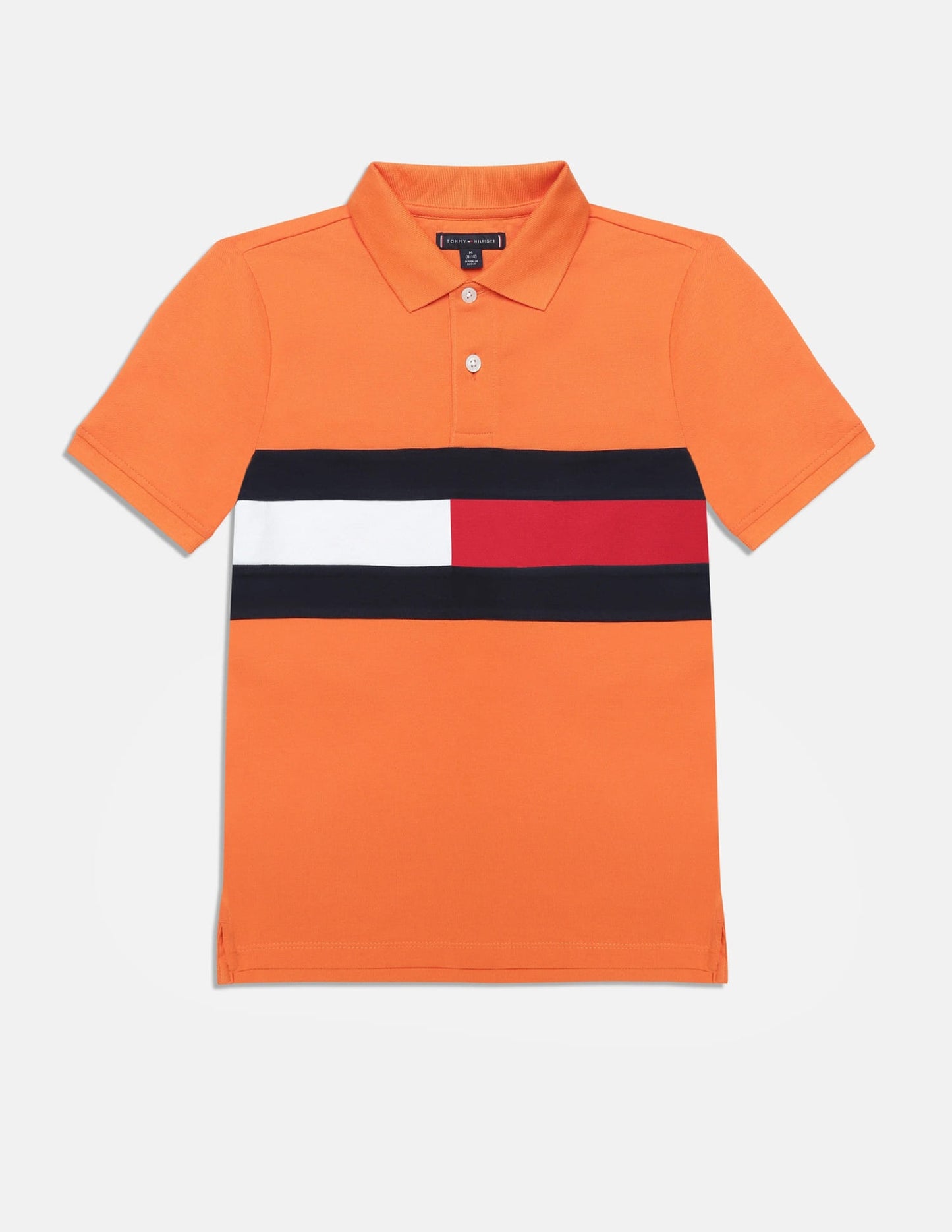 TOMMY HILFIGER TIPO POLO NIÑO