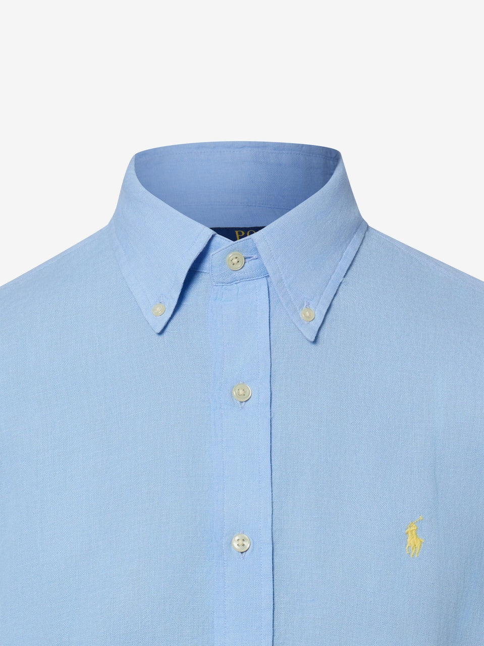 CAMISA VESTIR RALP LAUREN