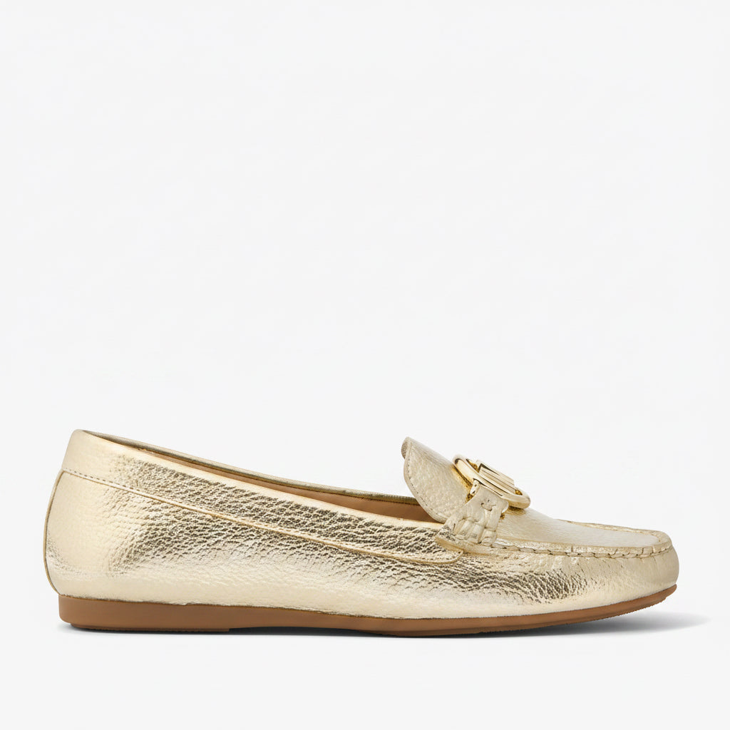 MICHAEL KORS MOCASSIN MUJER