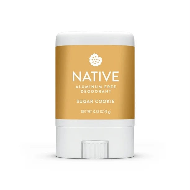 NATIVE DEODORANTE MINI