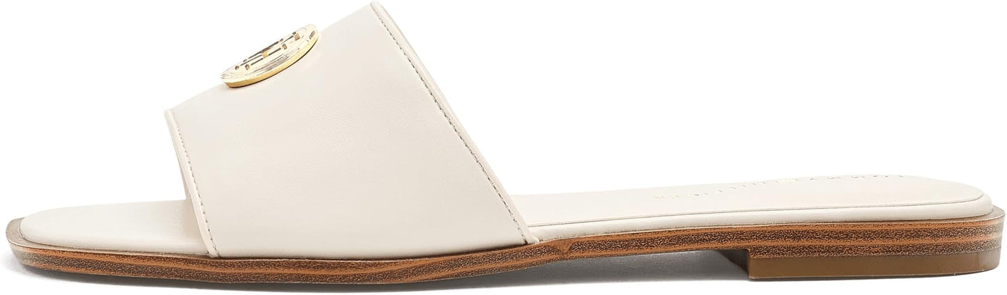 SANDALIA TOMMY HILFIGER