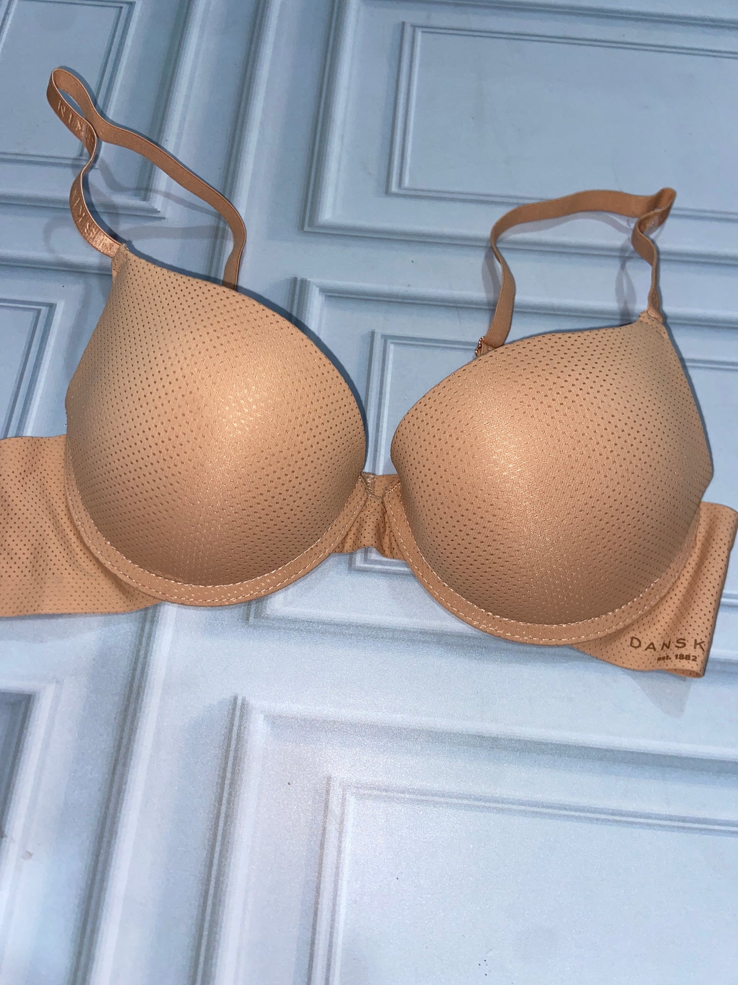 Brasier Danskin