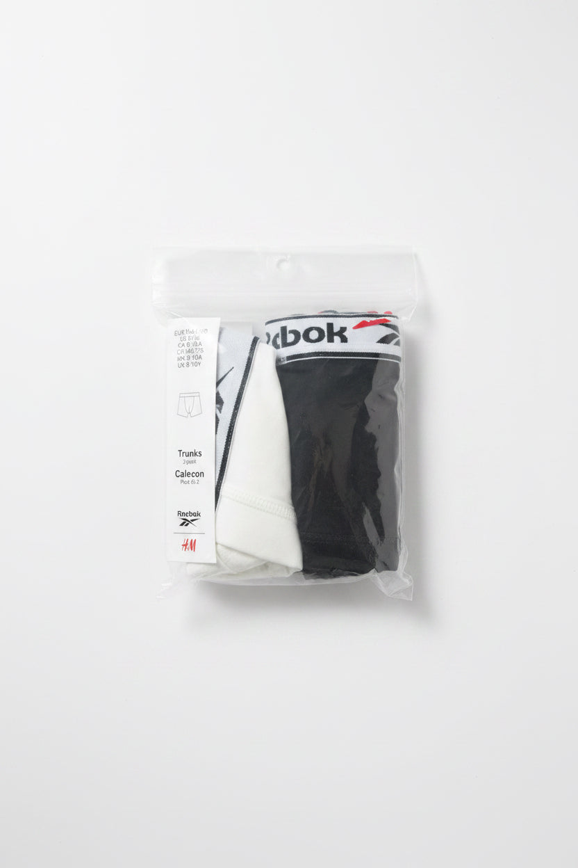 REEBOK BÓXER NIÑO