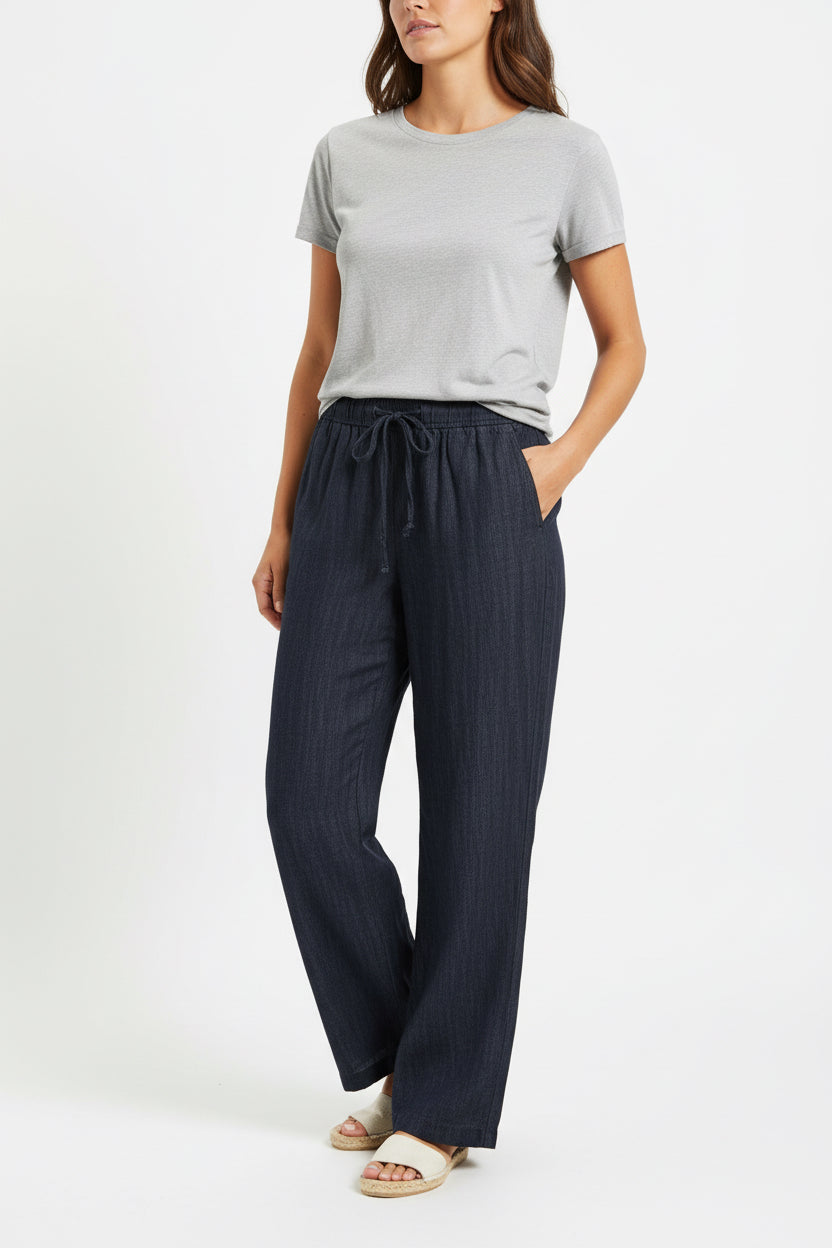 PANTALÓN DE VESTIR OLD NAVY