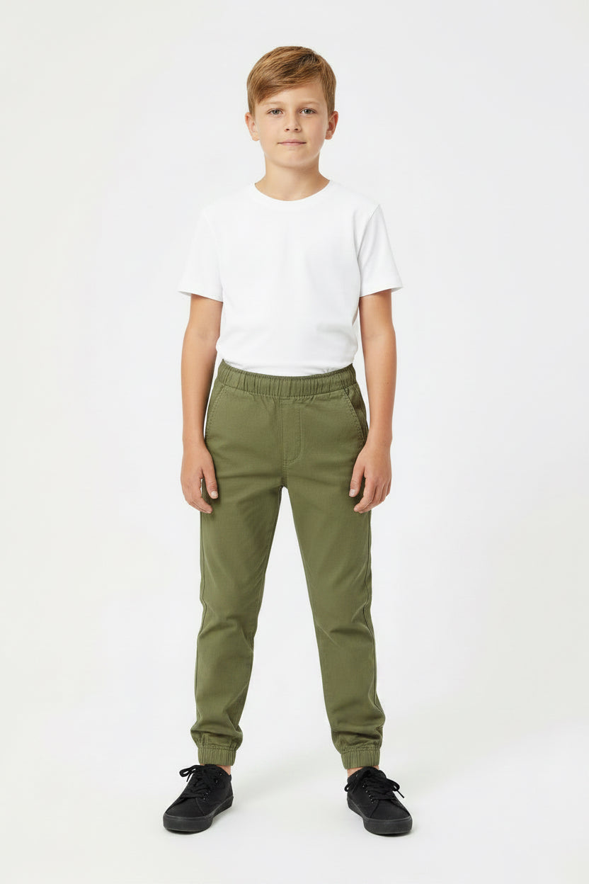H&M PANTALON JOGGER DE NIÑO