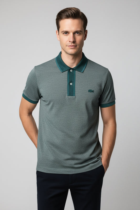 LACOSTE TIPO POLO HOMBRE