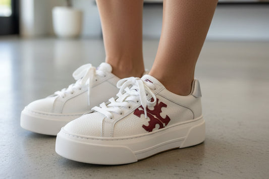 TORY BURCH TENÍS DAMA