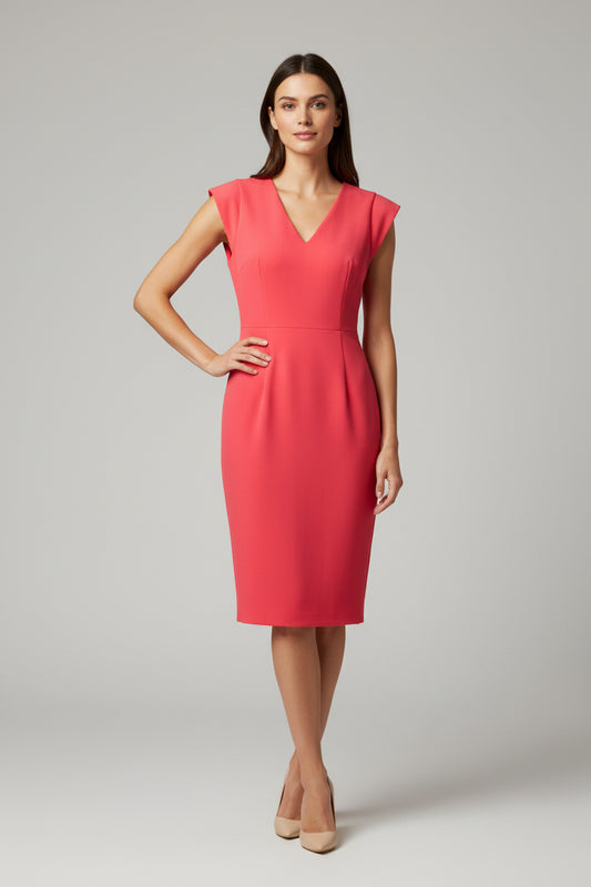 CALVIN KLEIN VESTIDO DE MUJER