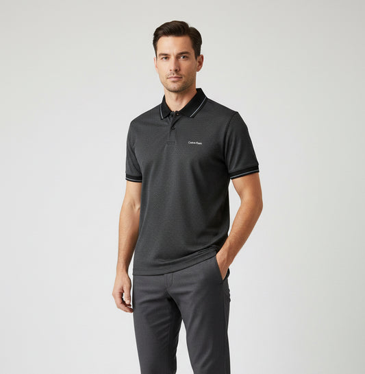 CALVIN KLEIN TIPO POLO HOMBRE