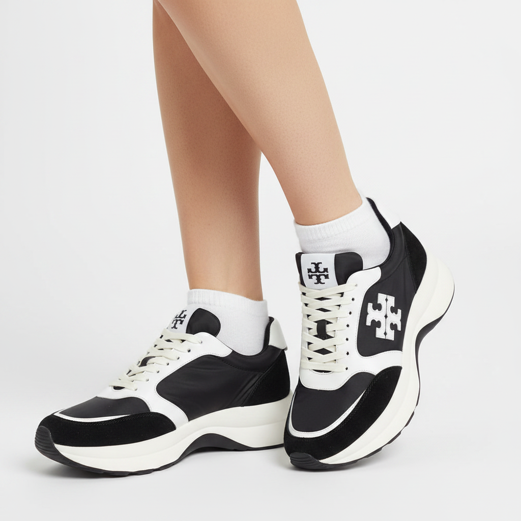 TORY BURCH TENIS DAMA