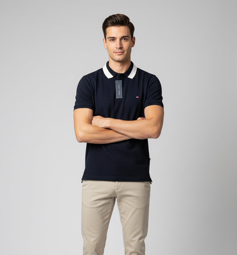 TOMMY HILFIGER TIPO POLO HOMBRE
