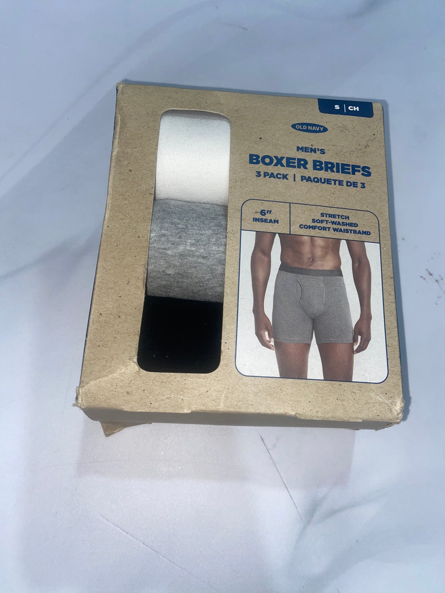 OLD NAVY BOXER