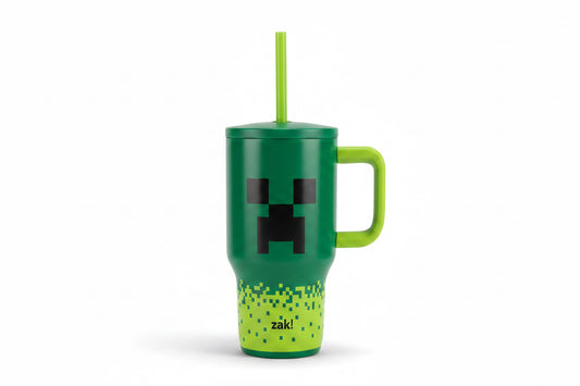 ZAK VASO DE NIÑO