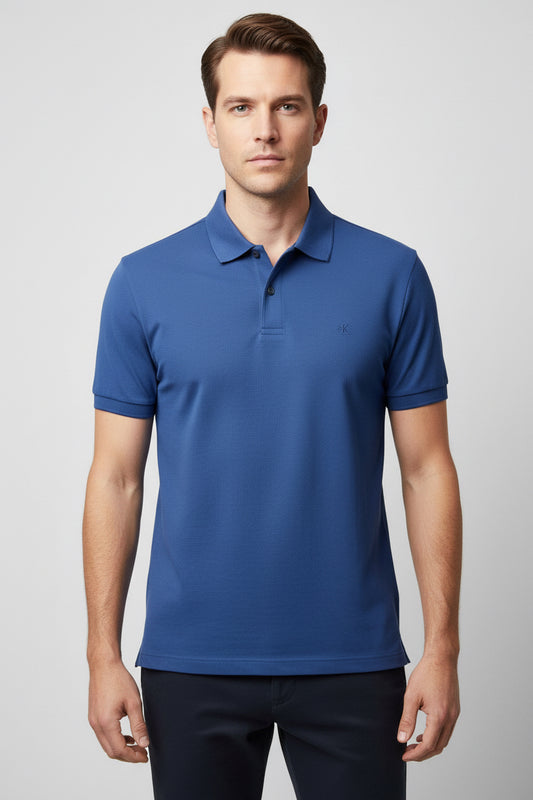 CALVIN KLEIN TIPO POLO HOMBRE