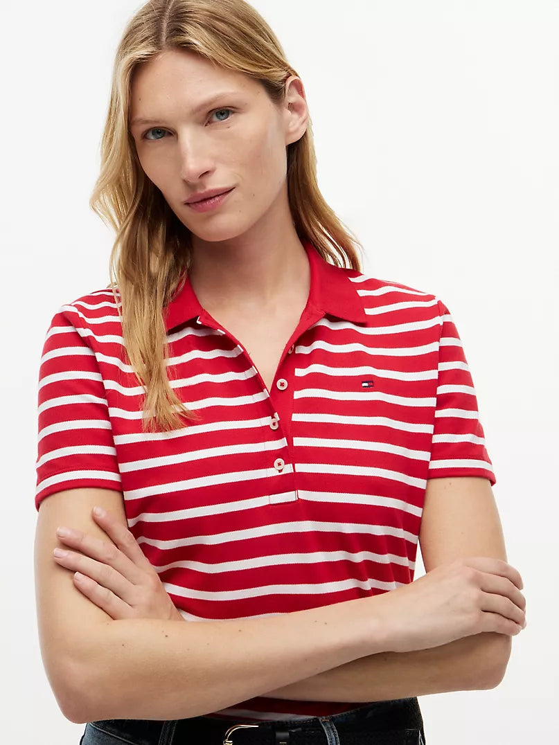 CAMISA POLO TOMMY HILFIGER