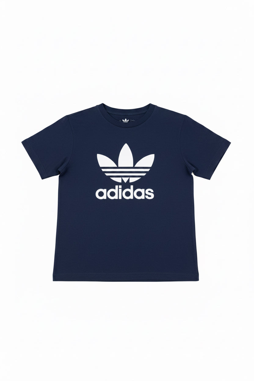 ADIDAS CAMISETA  NIÑO