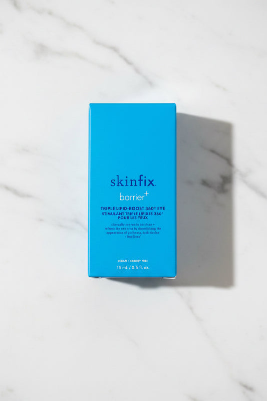 SKINFIX BARRIER