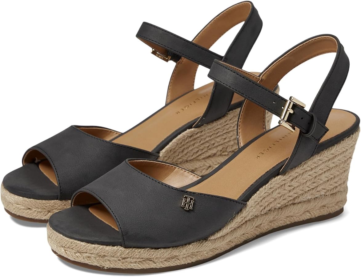 TOMMY HILFIGER SANDALIA DAMA