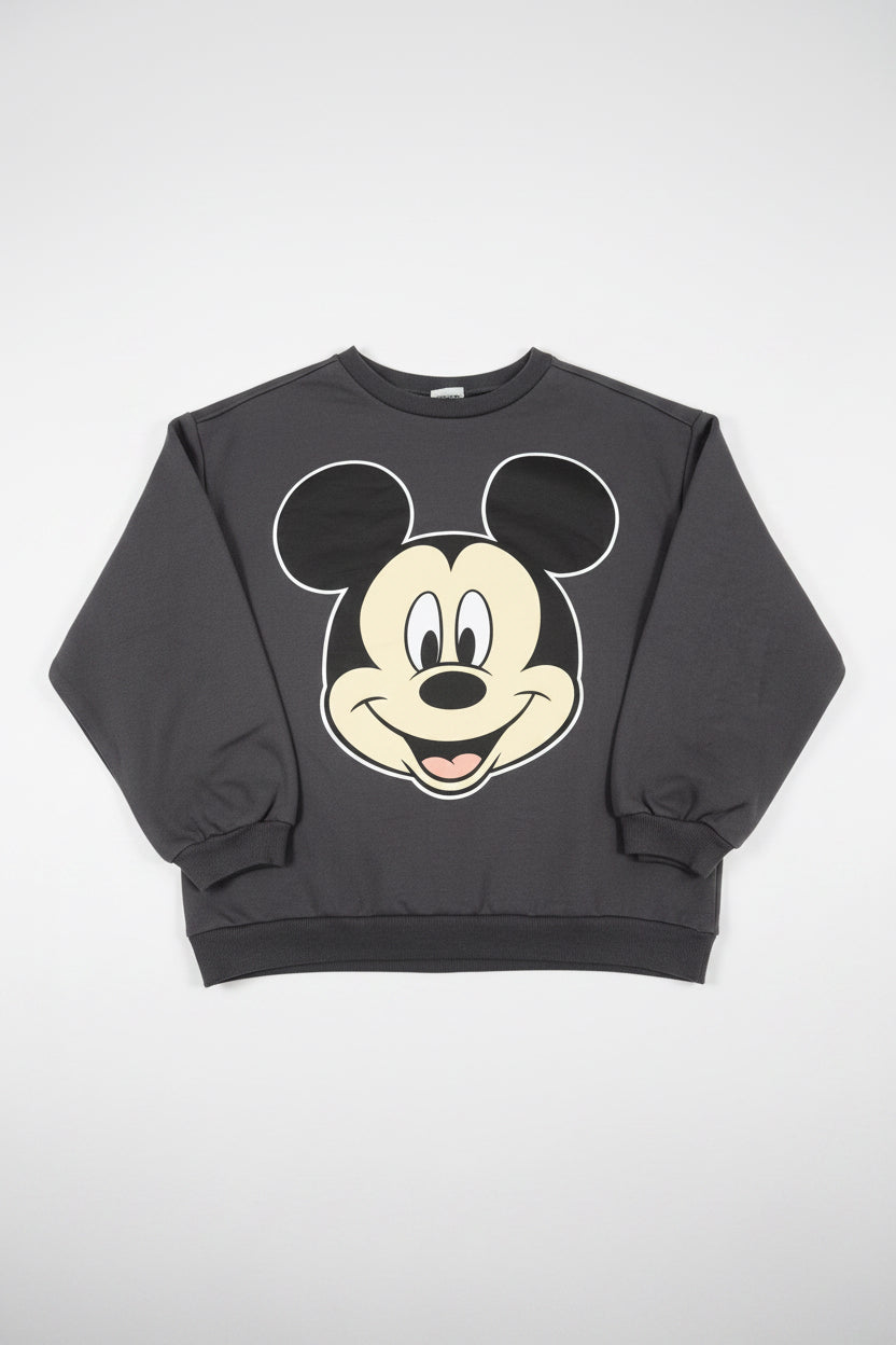 MICKEY MOUSE CONJUNTO DE NIÑO