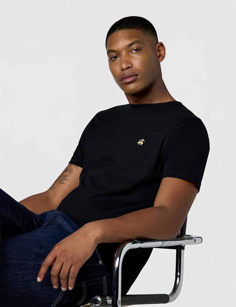 CAMISETA BROOKS BROTHERS