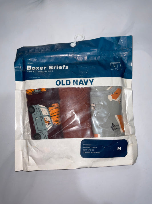 OLD NAVY BOXER