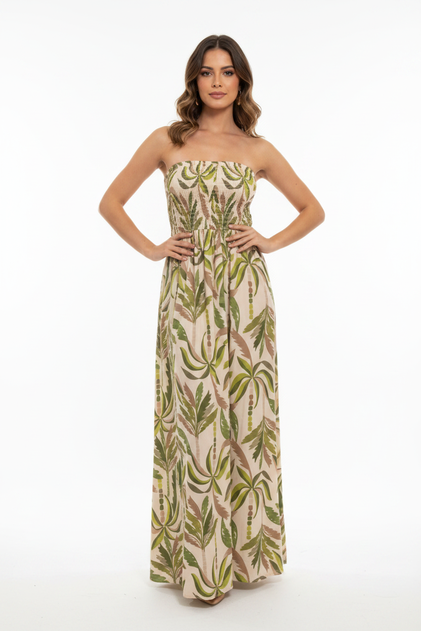 TRUE DESTINATIONS VESTIDO DE MUJER