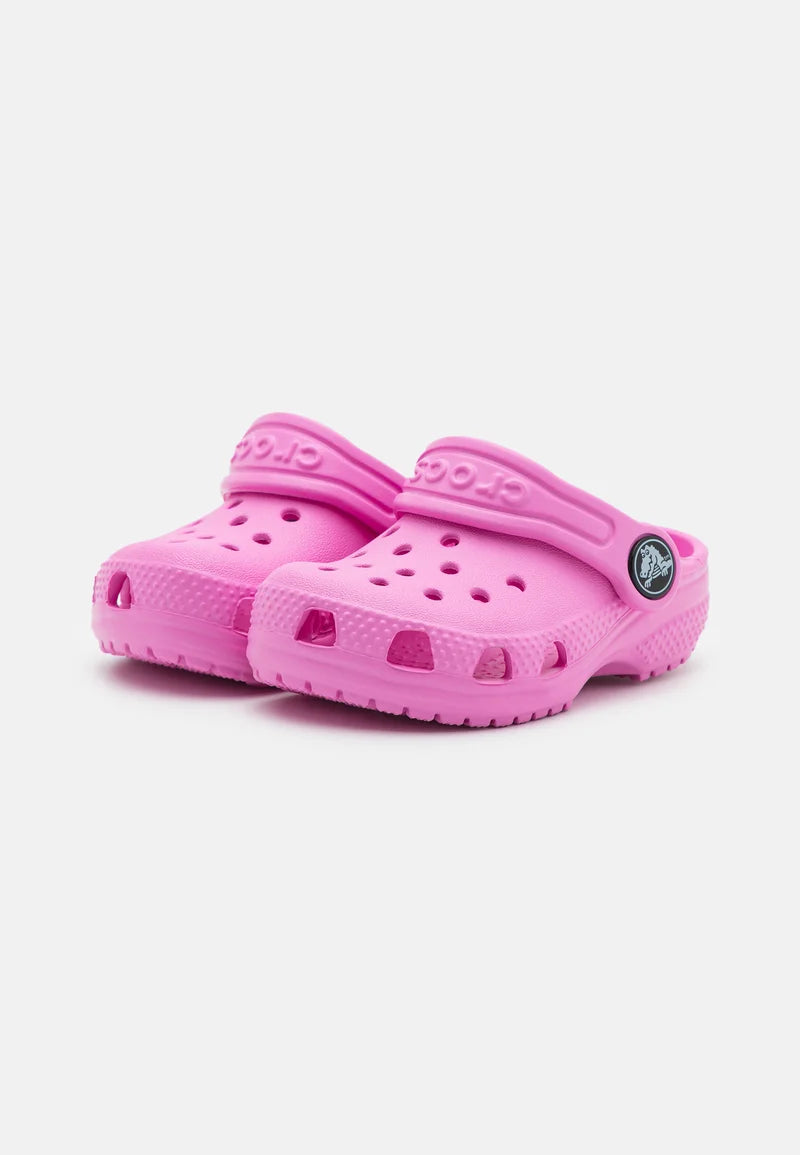 CROCS NIÑA