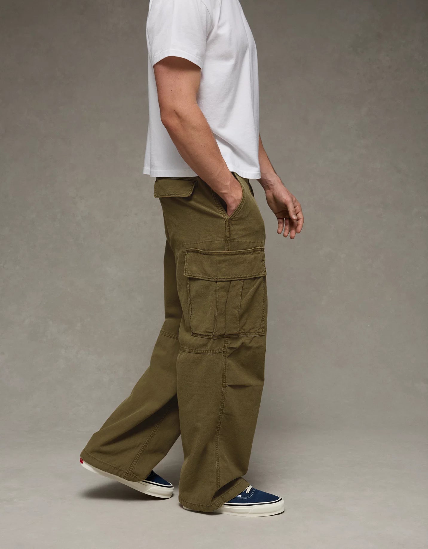AMERICAN EAGLE CARGO