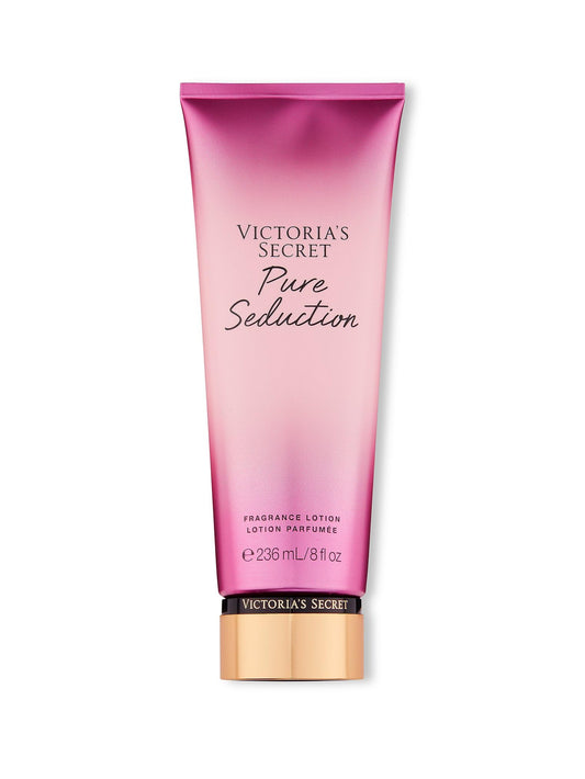 VICTORIAS SECRET PURE SEDUCTION BODY LOTION
