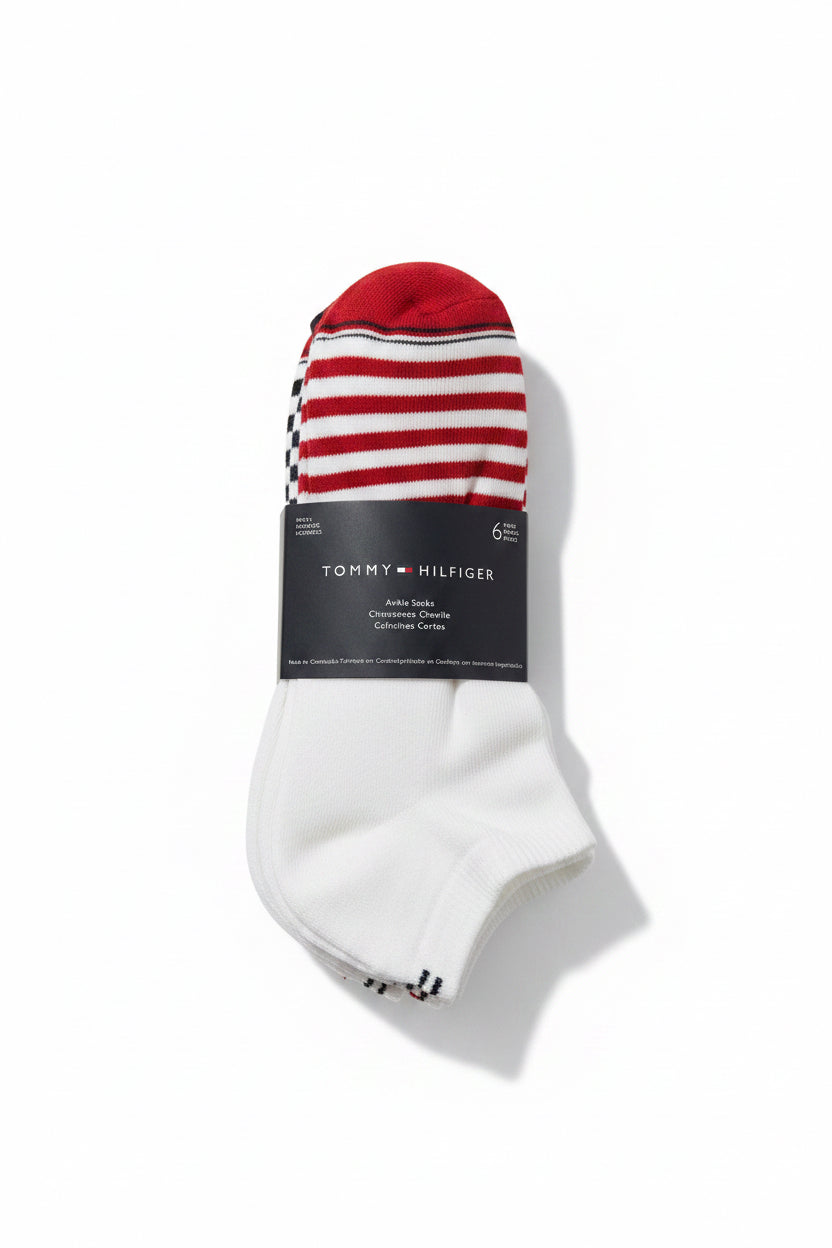 TOMMY HILFIGER CALCETIN HOMBRE