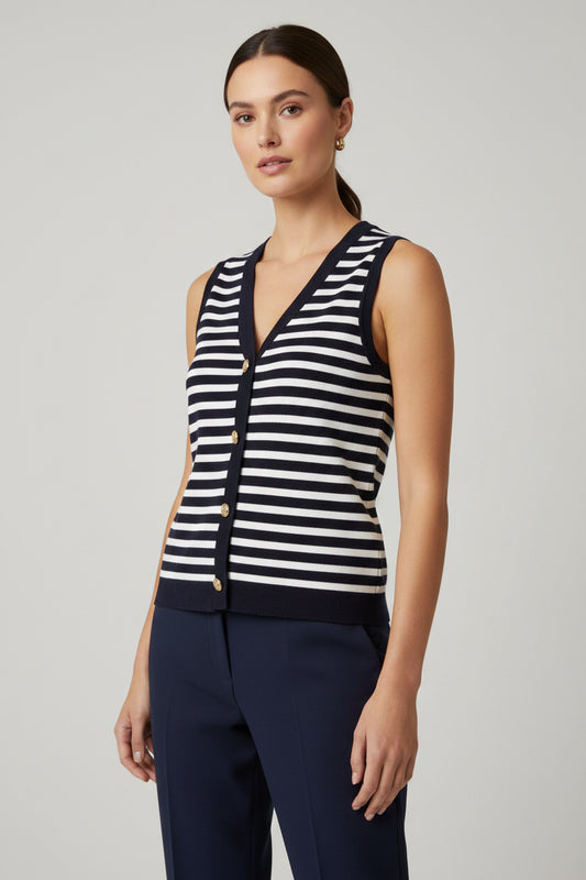 TRUTH BLUSA DE MUJER