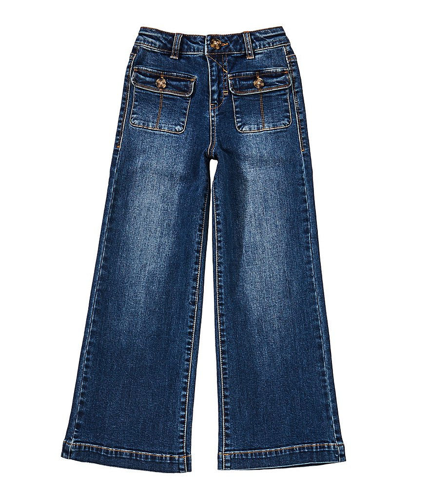 GAP JEANS BEBE