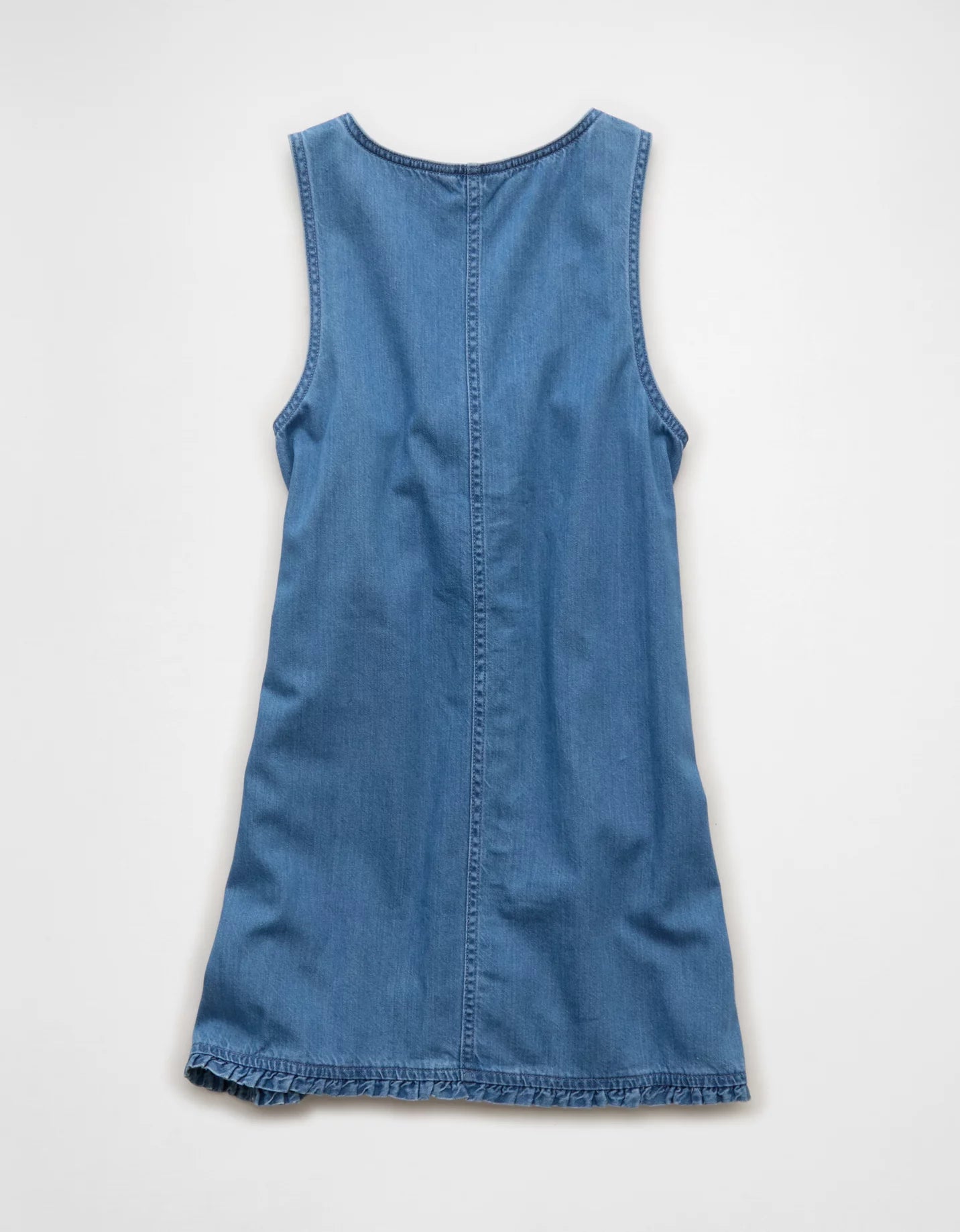 AMERICAN EAGLE VESTIDO