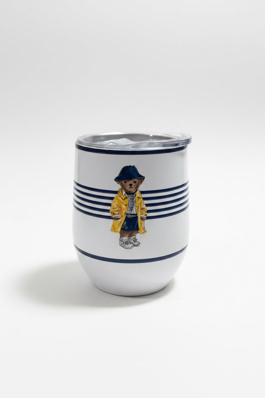 RALPH LAUREN TERMO MINI