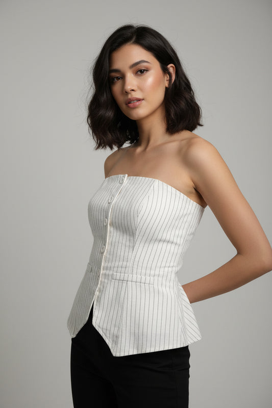 WILD FABLE BLUSA DE MUJER
