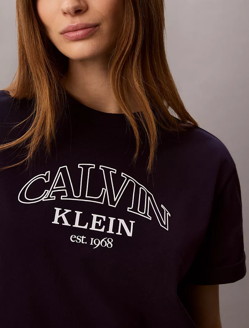 CAMISETA CALVIN KLEIN