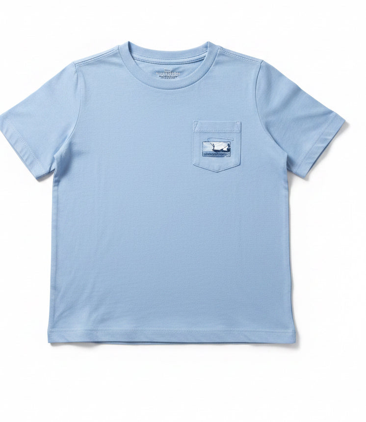 CAMISETA VINEYARD VINES