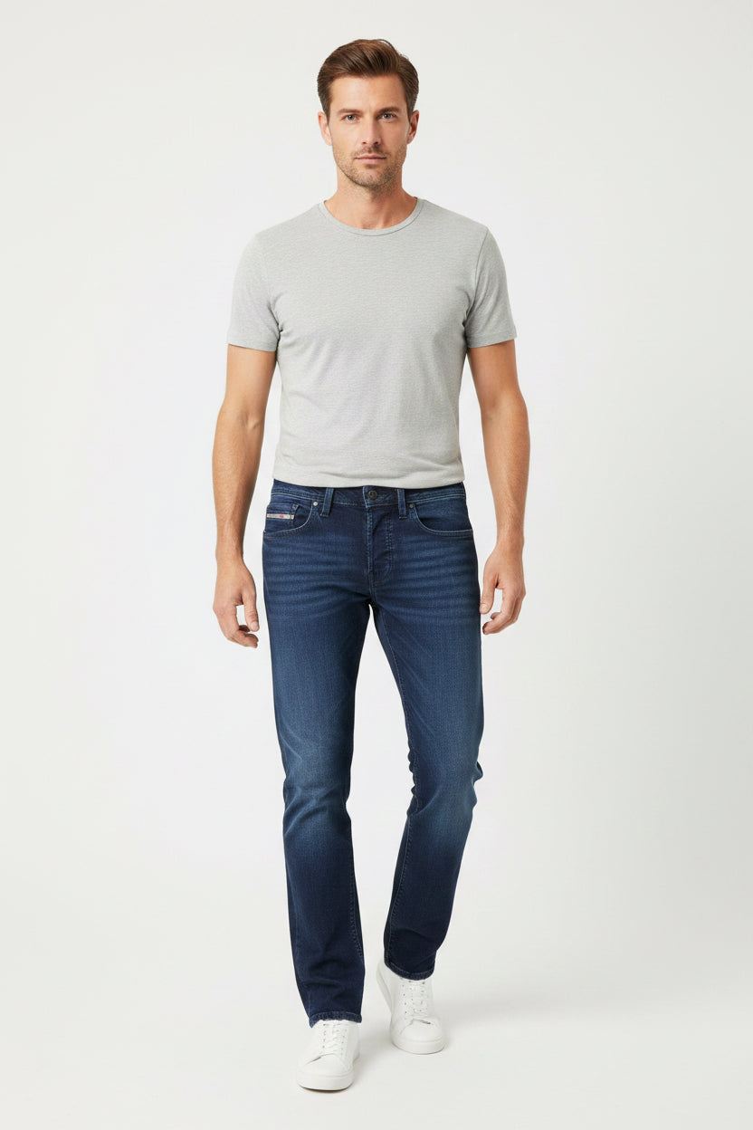 DIESEL INDUSTRY JEANS DE HOMBRE
