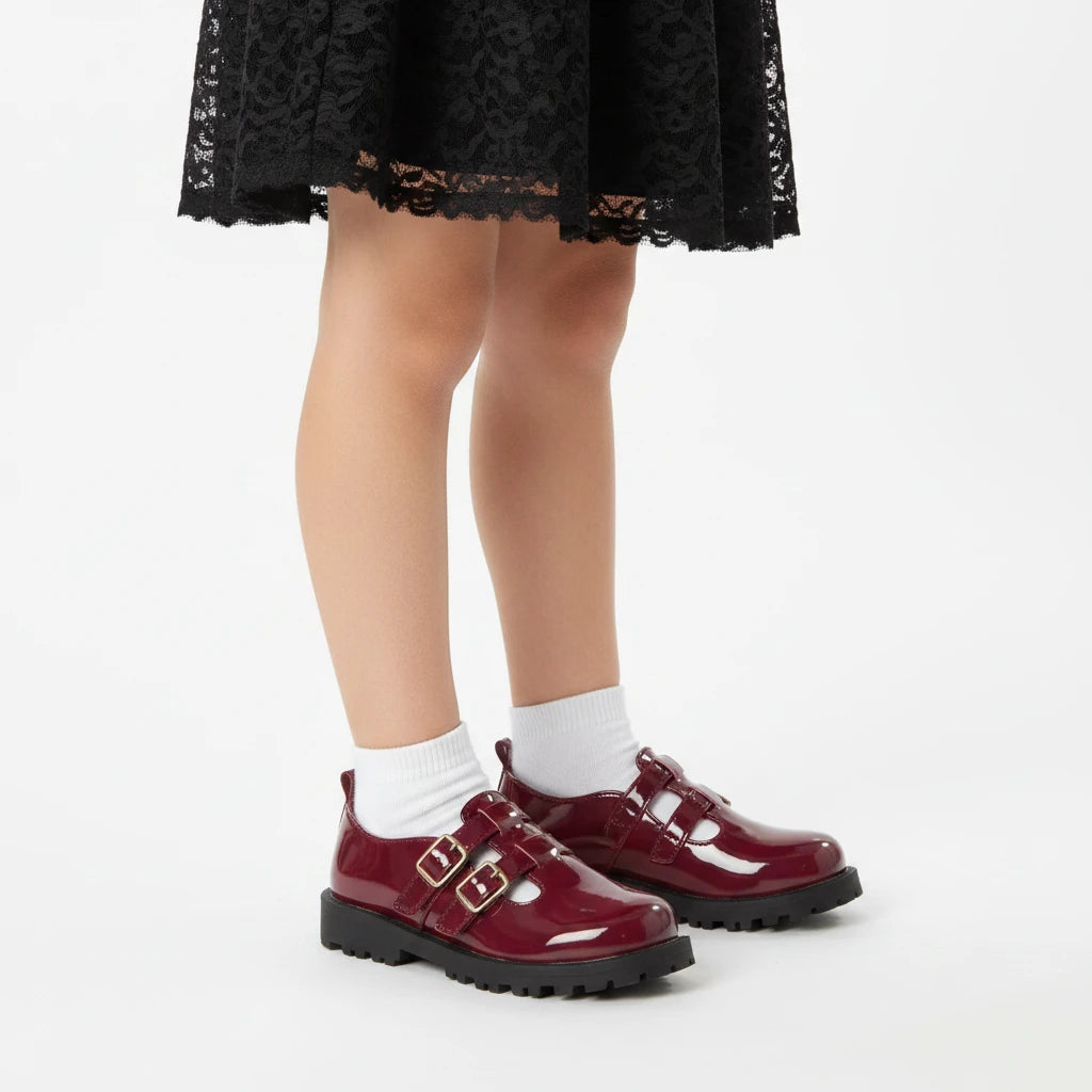 GAP MOCASÍN DE NIÑA