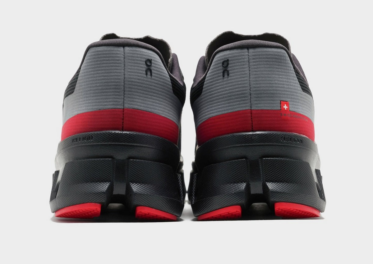 ON CLOUDMOSTER VOID TENIS HOMBRE