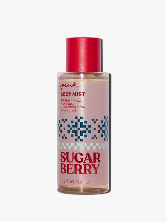 PINK BODY MIST