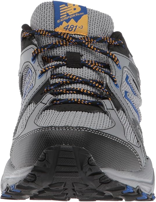 NEW BALANCE TENIS HOMBRE