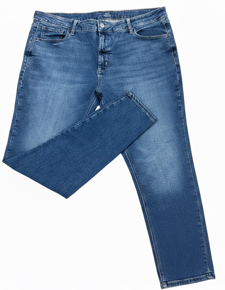 OLD NAVY SUPER SKINY JEANS MUJER