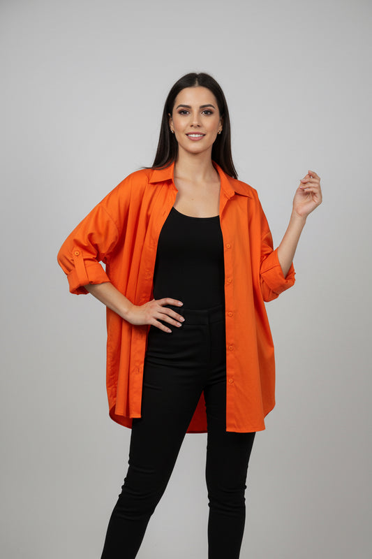 ELA BLUSA DE MUJER