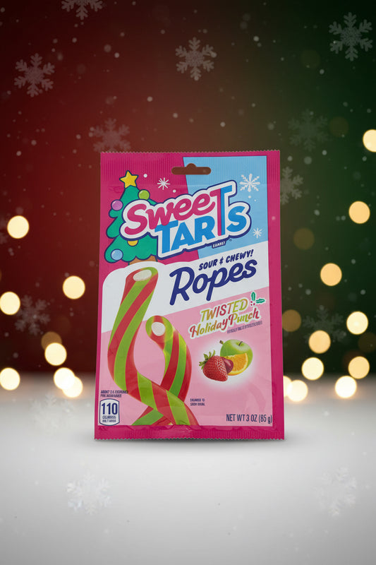 SWEET TARTS