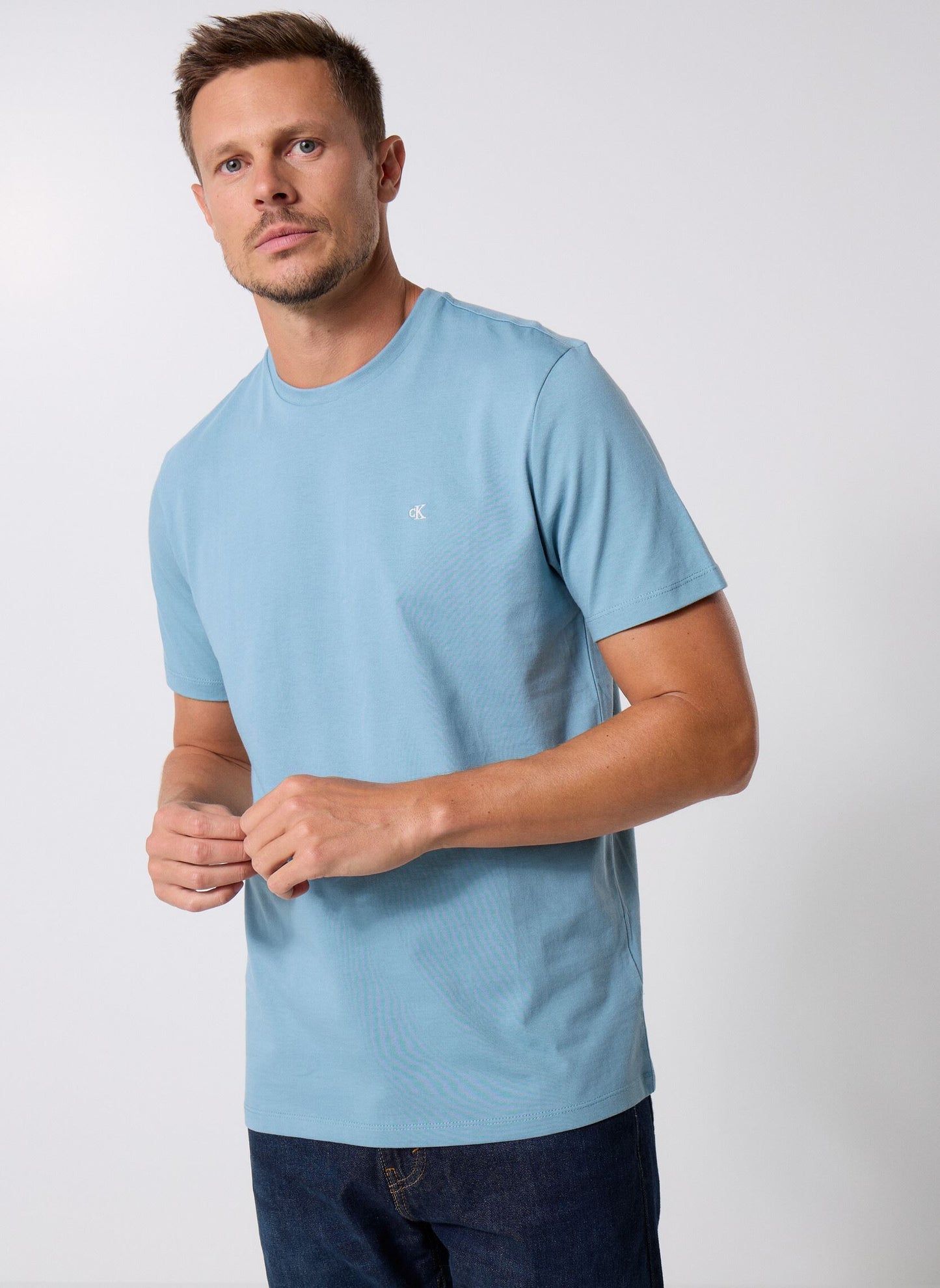 CAMISETA CALVIN KLEIN
