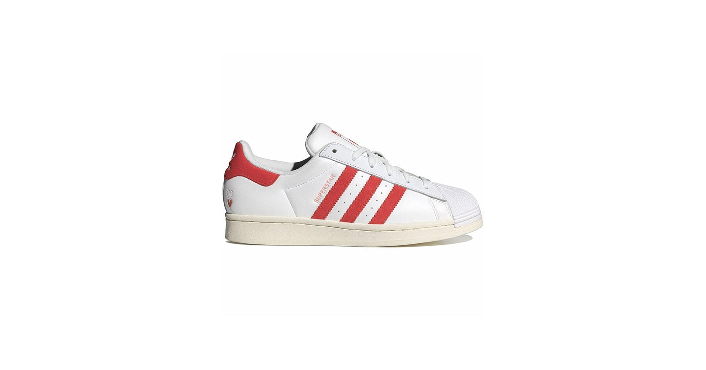 ADIDAS SUPERSTAR TENIS DAMA