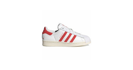 ADIDAS SUPERSTAR TENIS DAMA