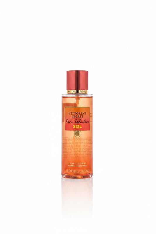 SPLASH VICTORIA’S SECRET PURE SEDUCTION