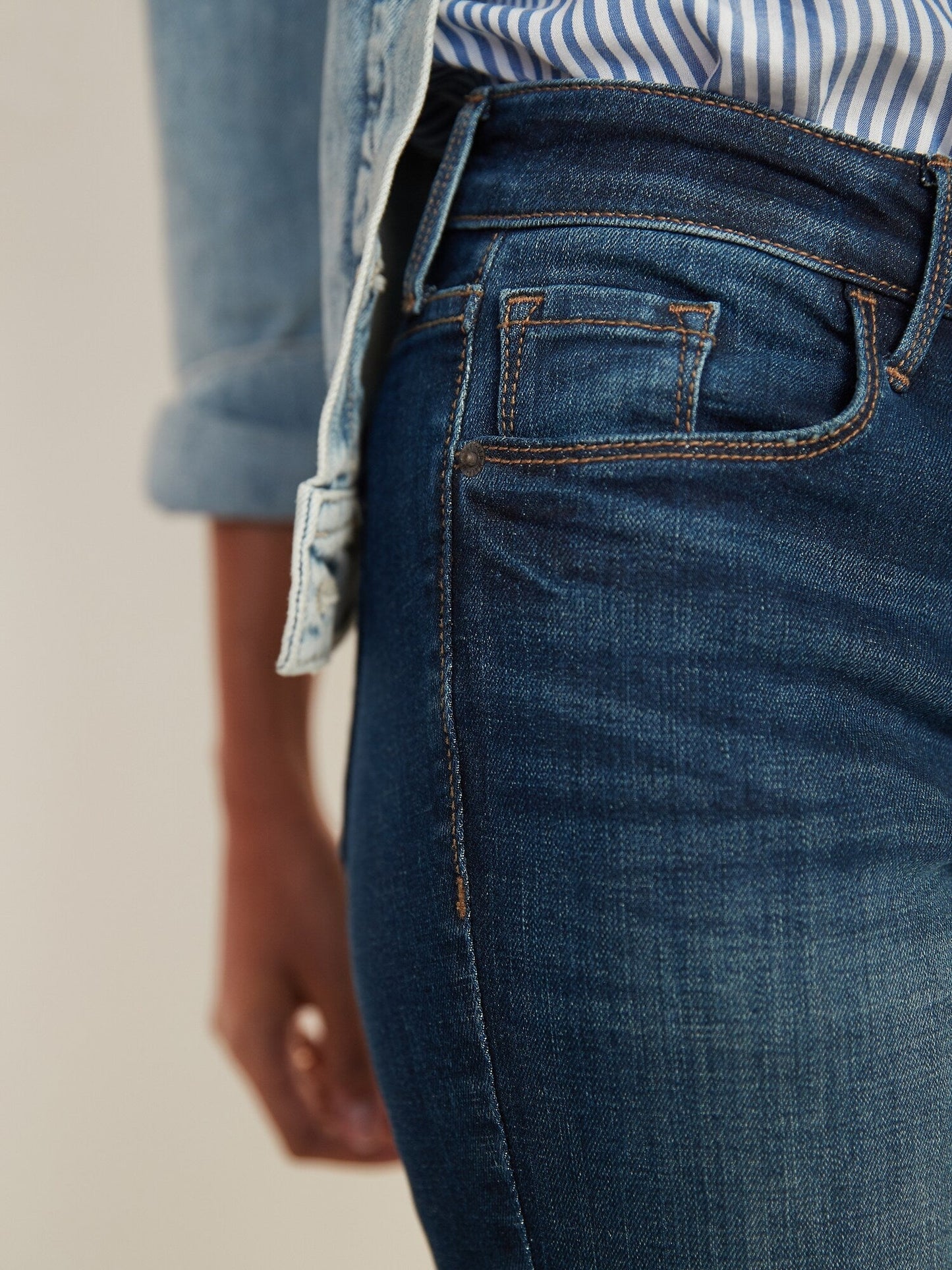 JEANS ROCKSTAR OLD NAVY